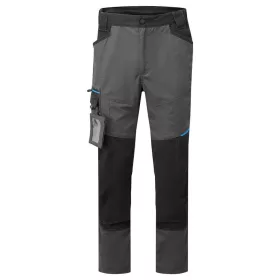 WX3 Slim Fit munkanadrág Metal Grey 28