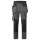 WX3 Slim Fit munkanadrág Metal Grey 28