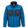 WX3 Softshell kabát Persian Blue L
