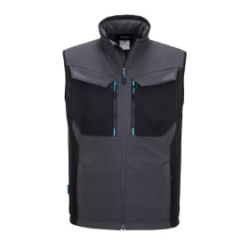 WX3 Softshell mellény (3L) Metal Grey M