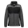WX3 zippzáras polár Metal Grey XL