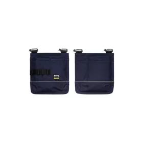 CORDURA Swing Pockets T91 ink uni méret