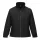 Charlotte női softshell (3L) fekete L
