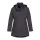 Carla Softshell kabát (3L) Charcoal Grey XS
