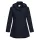 Carla Softshell kabát (3L) tengerészkék XL