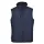 Softshell Mellény (3L) tengerészkék XL