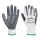 Vending Flexo Grip kesztyű (288 pár) White/Grey M